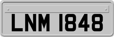 LNM1848