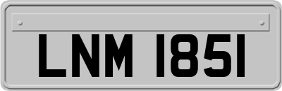 LNM1851