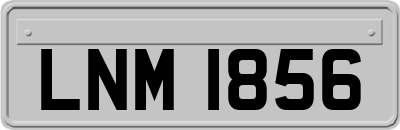 LNM1856