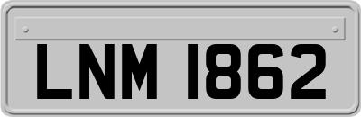 LNM1862