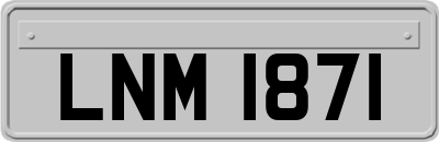 LNM1871