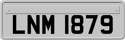 LNM1879