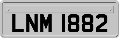 LNM1882