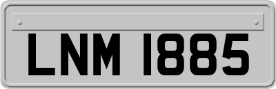 LNM1885