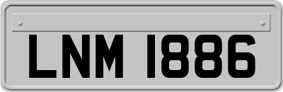 LNM1886