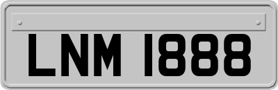 LNM1888