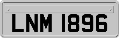 LNM1896