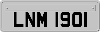 LNM1901