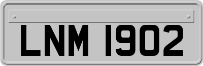 LNM1902