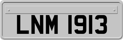 LNM1913