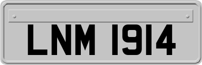 LNM1914