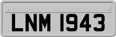 LNM1943