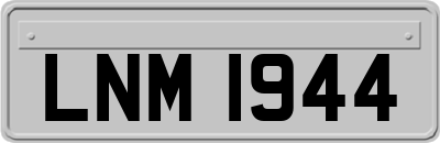 LNM1944