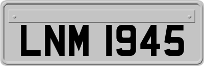 LNM1945