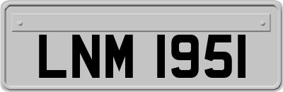 LNM1951