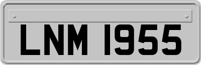 LNM1955