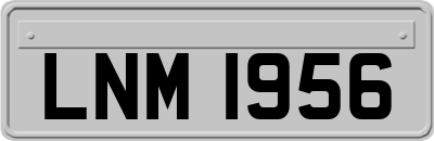 LNM1956