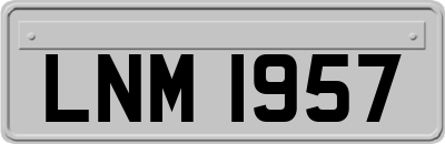 LNM1957