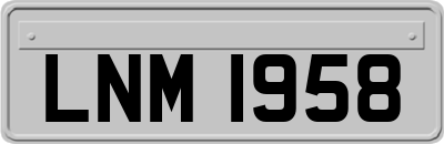 LNM1958