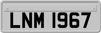 LNM1967