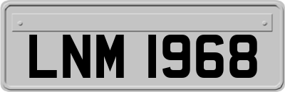 LNM1968