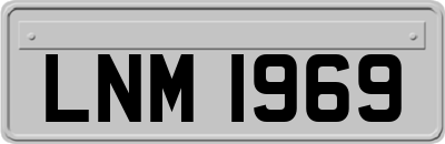 LNM1969