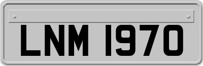 LNM1970