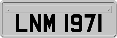 LNM1971