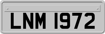 LNM1972