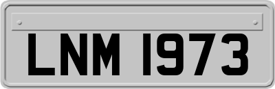 LNM1973