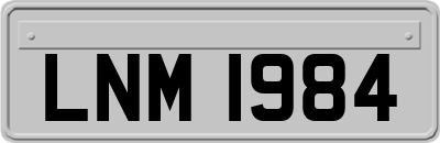 LNM1984