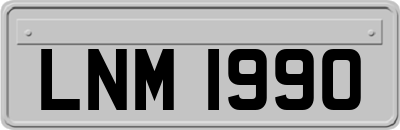 LNM1990