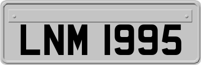 LNM1995