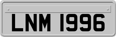 LNM1996