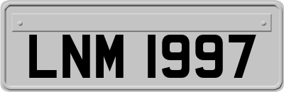 LNM1997