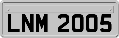 LNM2005