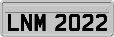 LNM2022