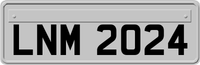 LNM2024