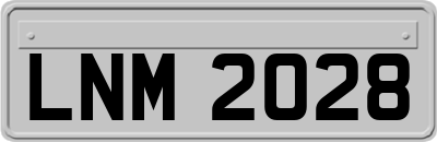 LNM2028