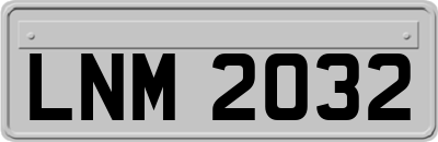 LNM2032