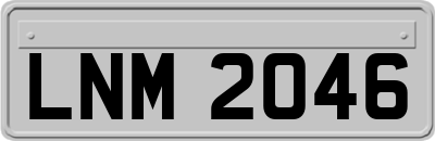 LNM2046