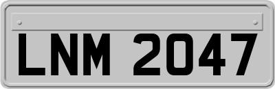 LNM2047
