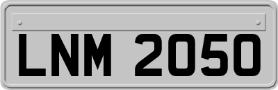 LNM2050