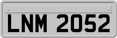 LNM2052