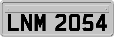 LNM2054