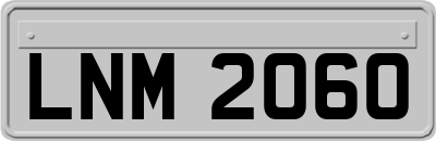 LNM2060