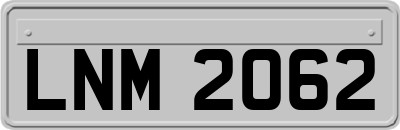 LNM2062