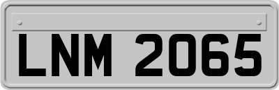 LNM2065