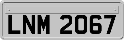 LNM2067