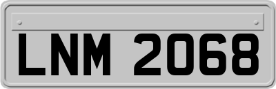 LNM2068